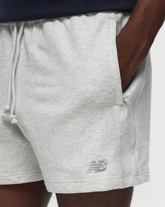 Athletics French Terry Short 5