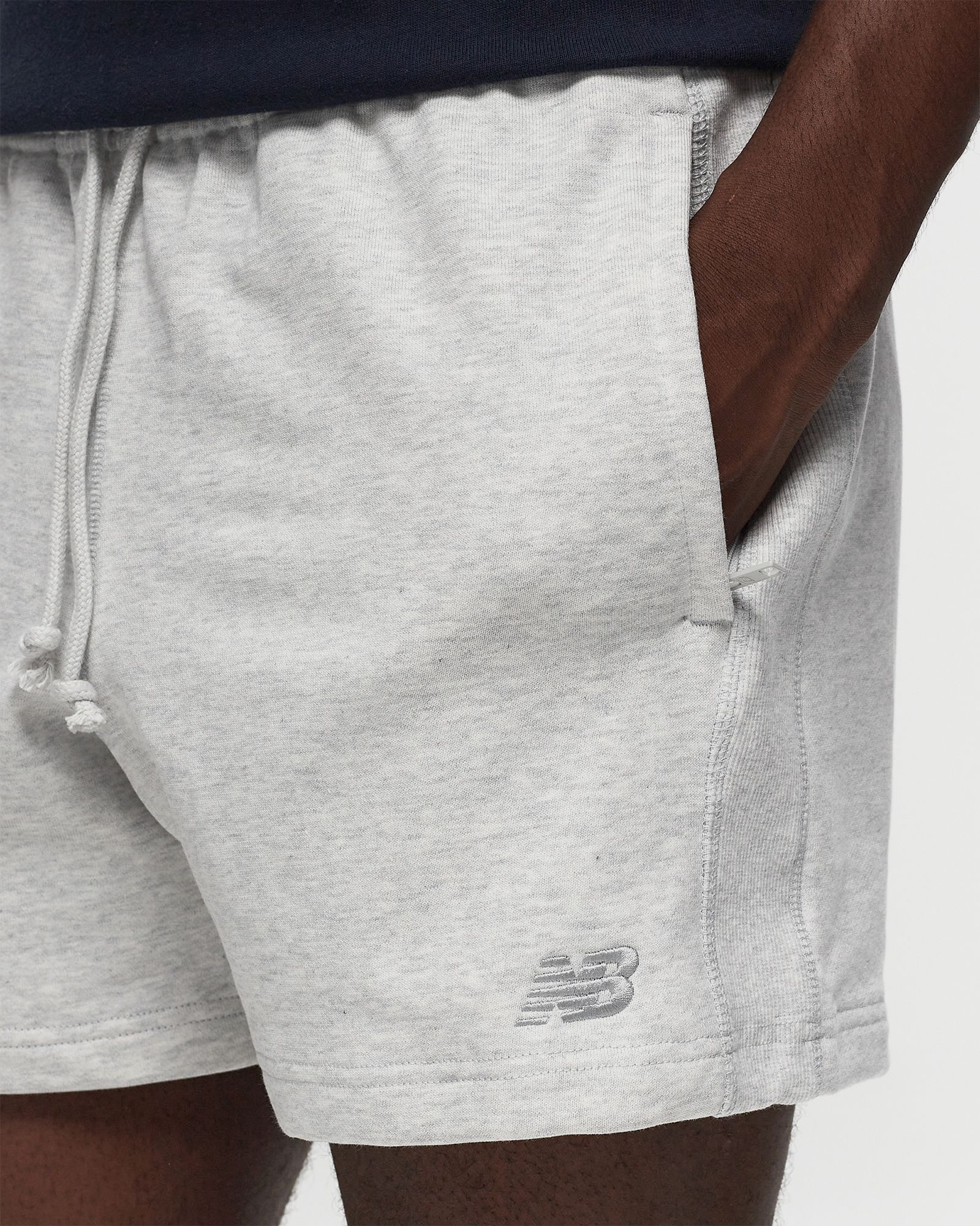 Athletics French Terry Short 5