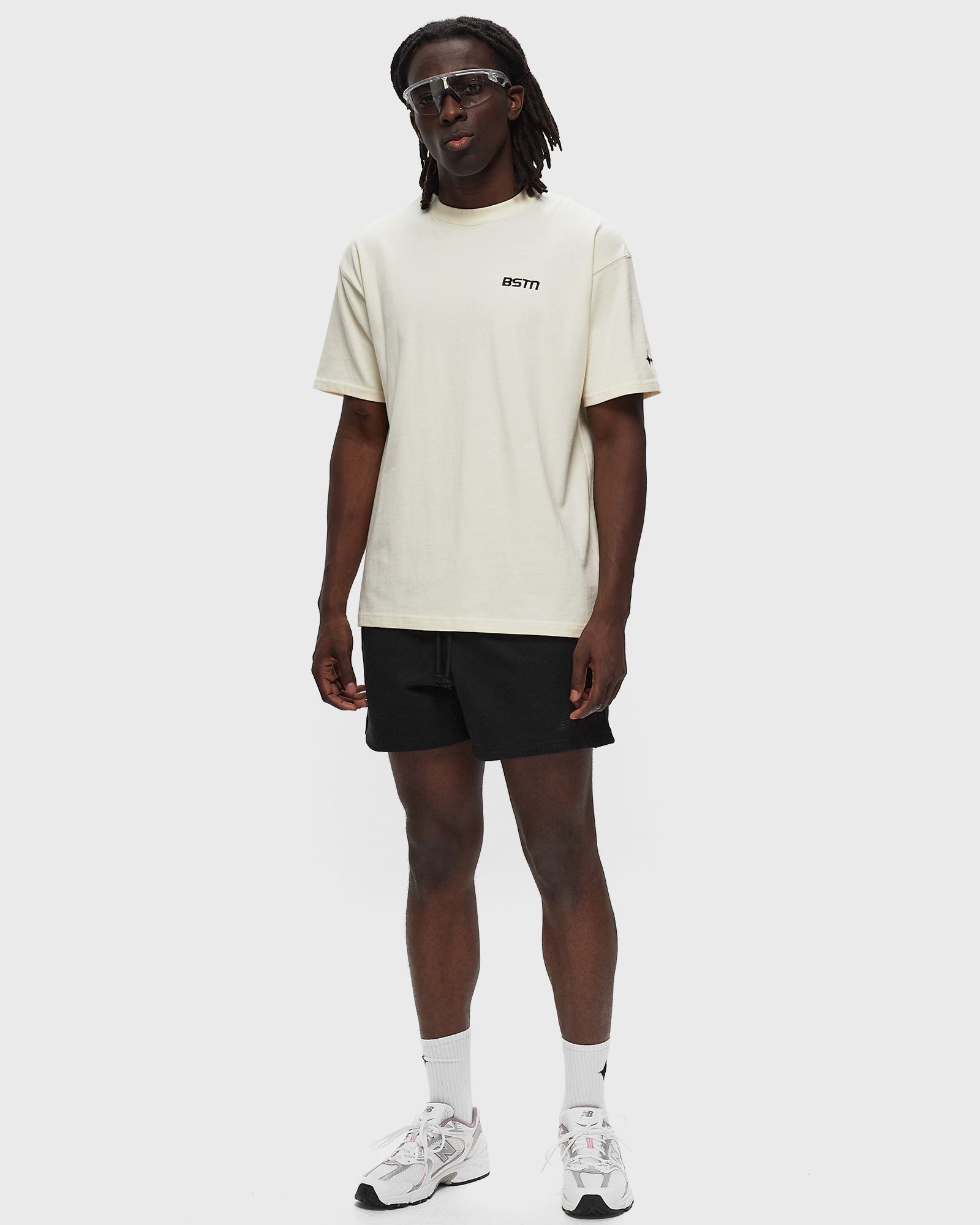 Athletics French Terry Short 5