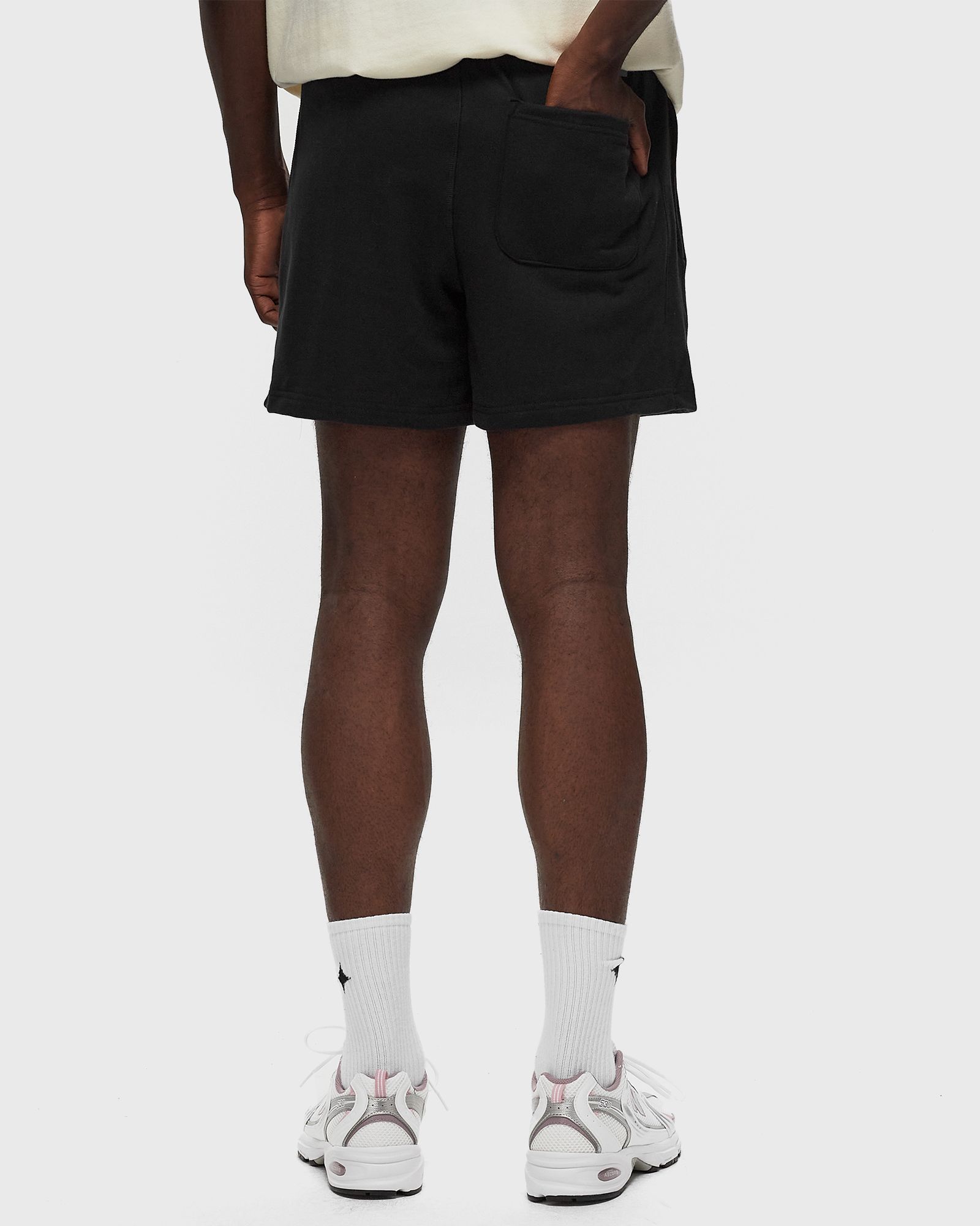 Athletics French Terry Short 5