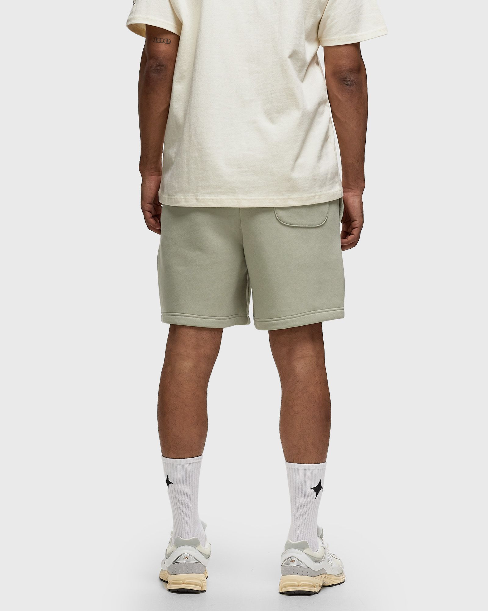 Sport Essentials Graphic Fleece Short