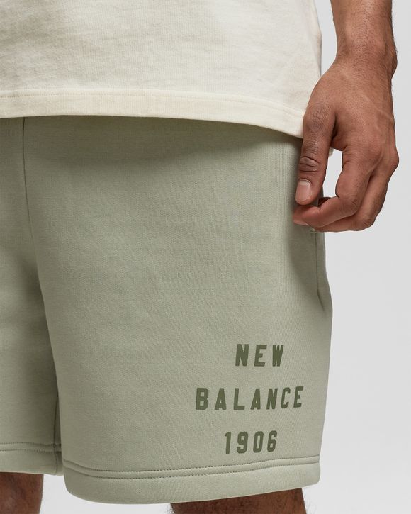 Sport Essentials Graphic Fleece Short