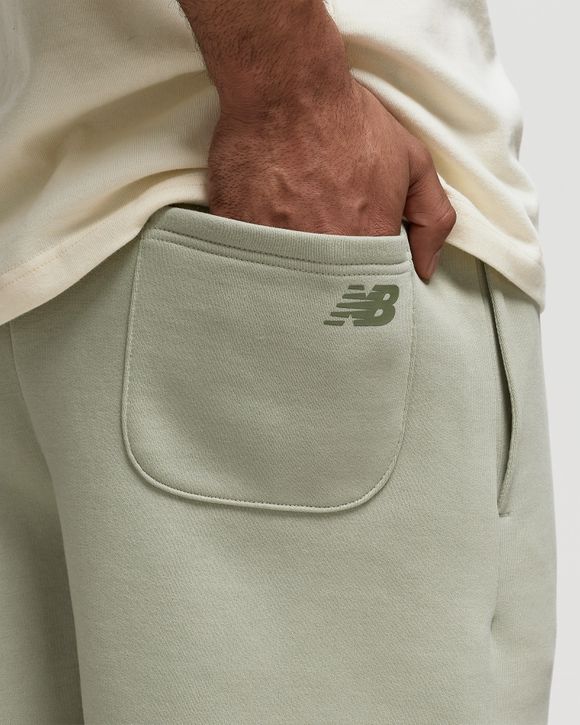Sport Essentials Graphic Fleece Short