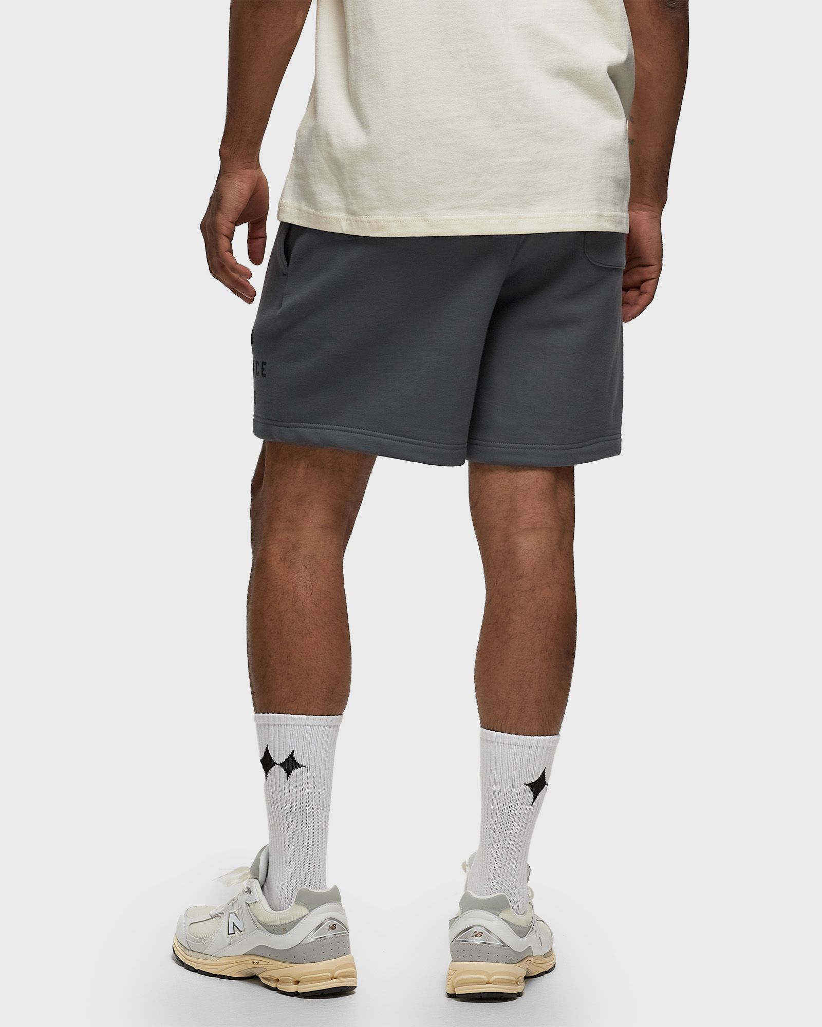 Sport Essentials Graphic Fleece Short