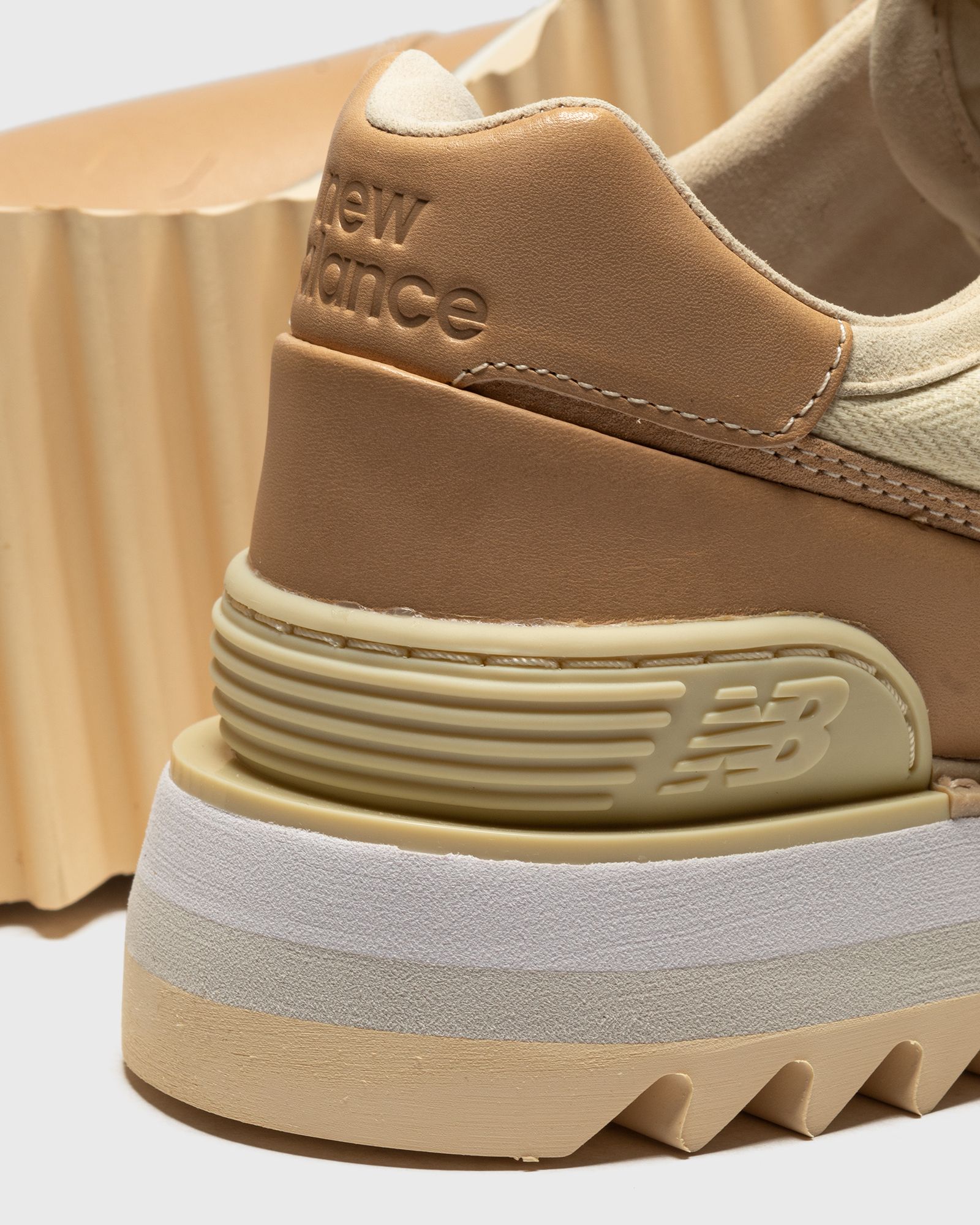 New Balance x Tokyo Design Studio 574