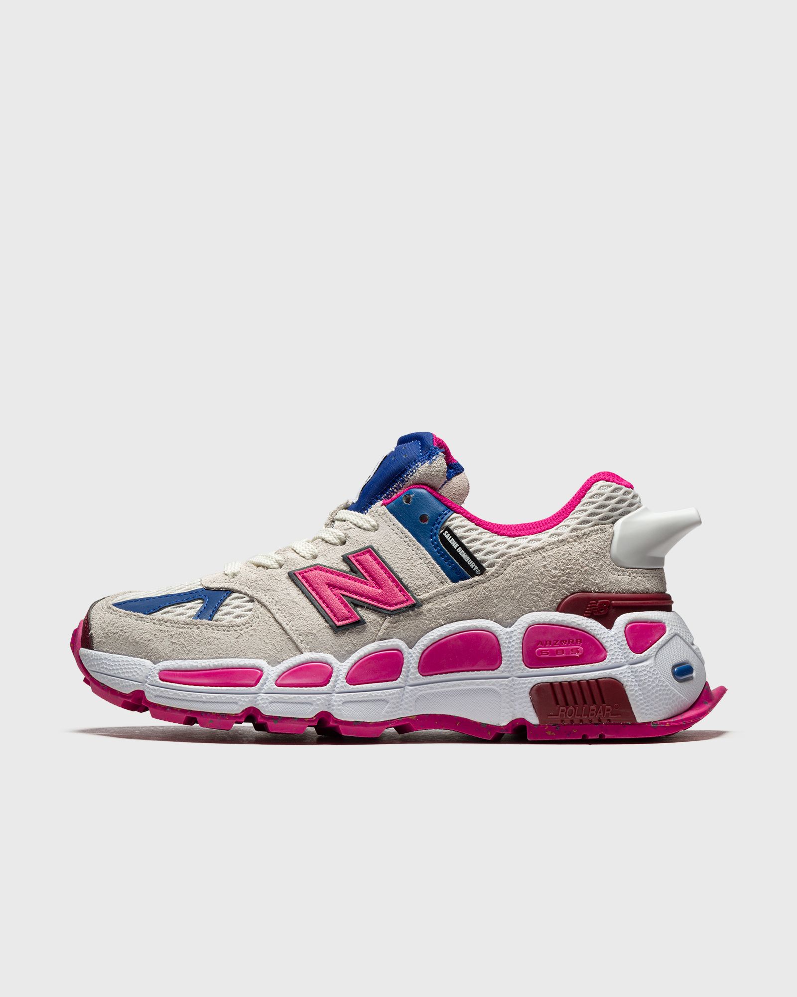 SALEHE BEMBURY X NEW BALANCE 574