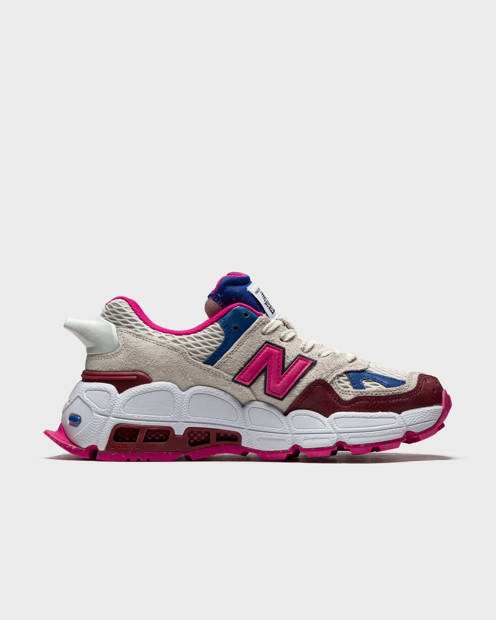 SALEHE BEMBURY X NEW BALANCE 574