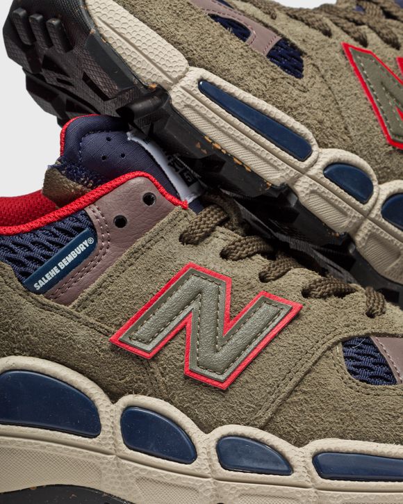 New balance best sale 1400 hr