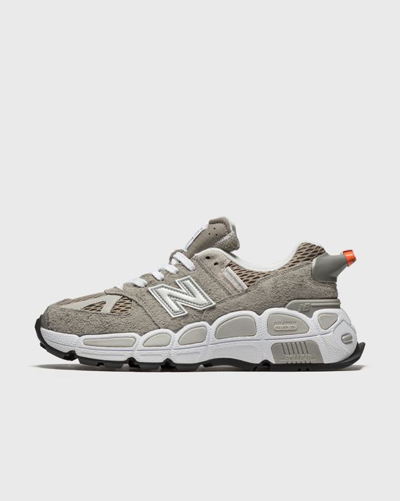New Balance x Salehe Bembury 574 Yurt "Shark Skin"