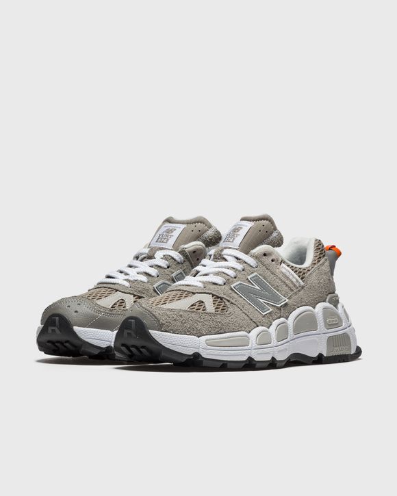 New Balance x Salehe Bembury 574 Yurt "Shark Skin"