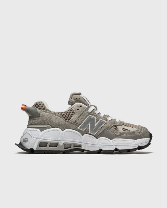 New Balance x Salehe Bembury 574 Yurt "Shark Skin"