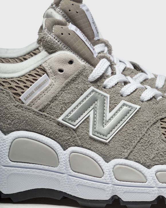 New Balance x Salehe Bembury 574 Yurt "Shark Skin"
