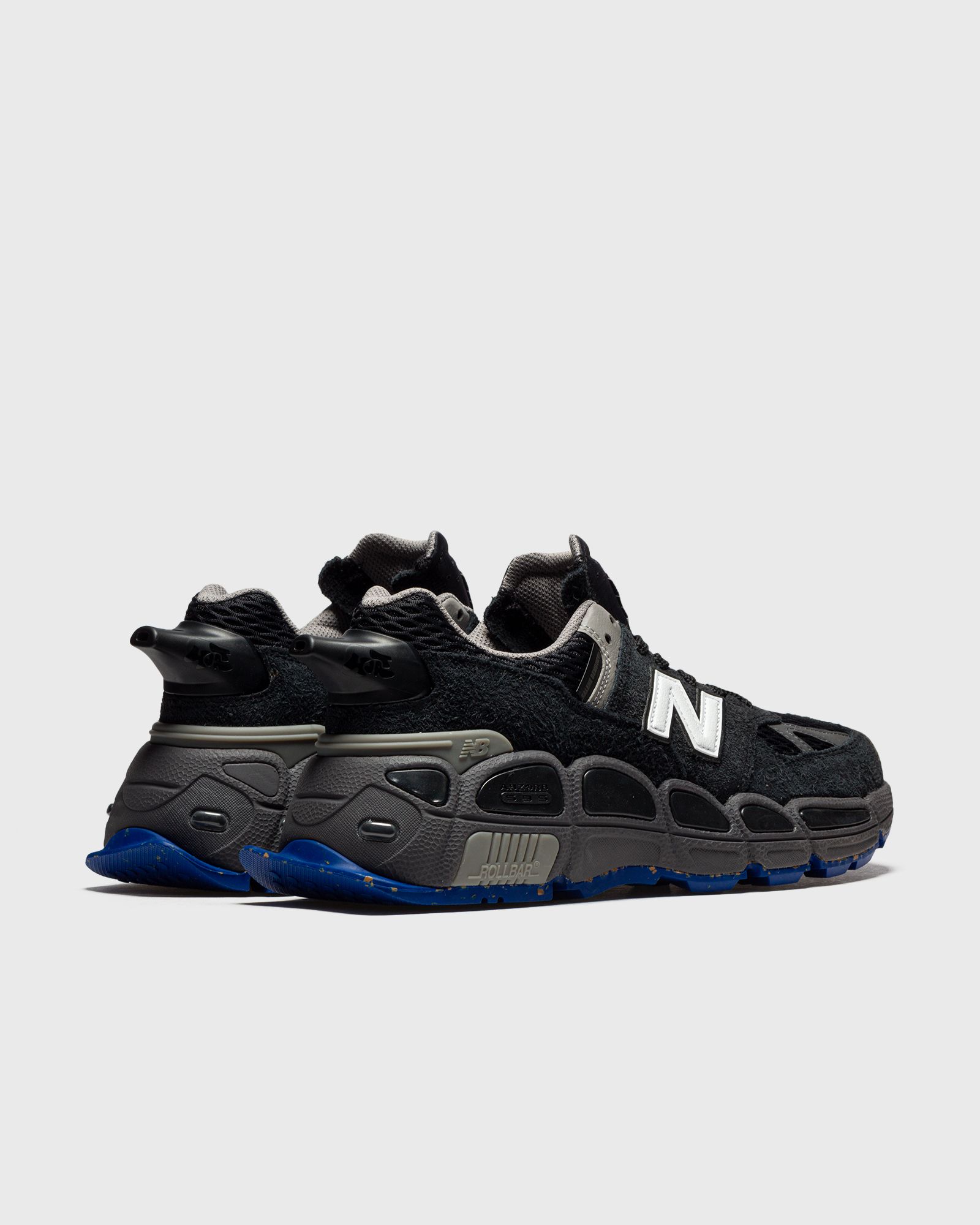 New Balance x SALEHE BEMBURY  574YURT