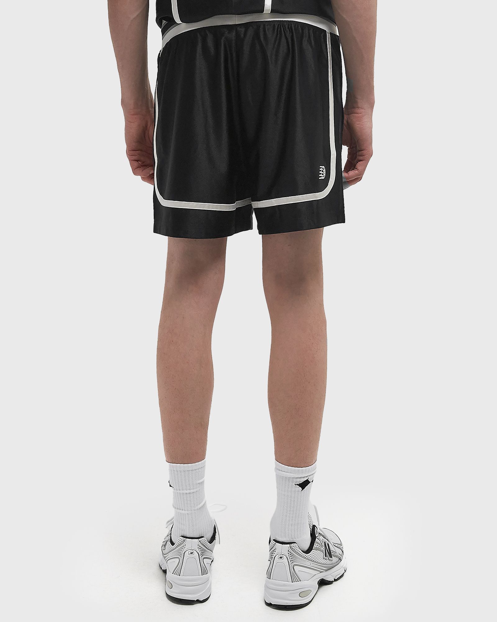 In Game 5" Tricot Short"