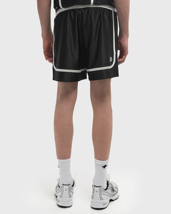 In Game 5" Tricot Short"