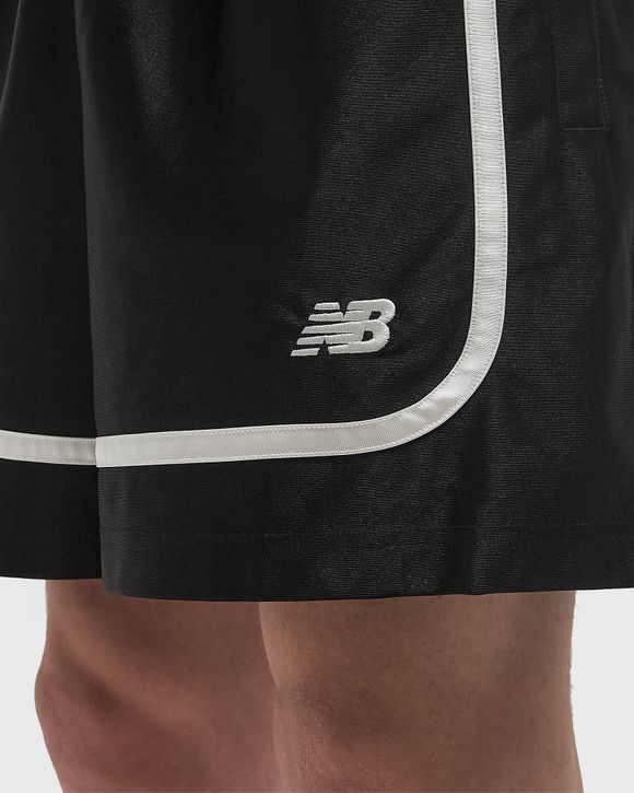 In Game 5" Tricot Short"