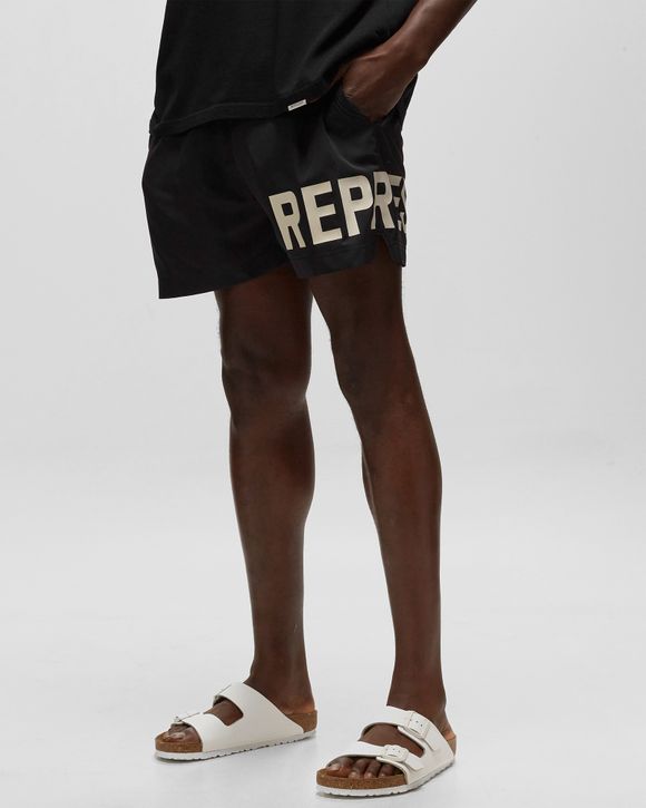 REPRESENT SWIM SHORTS