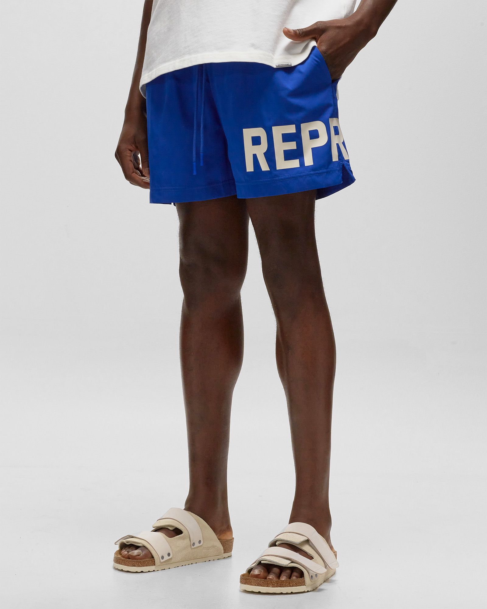 REPRESENT SWIM SHORTS