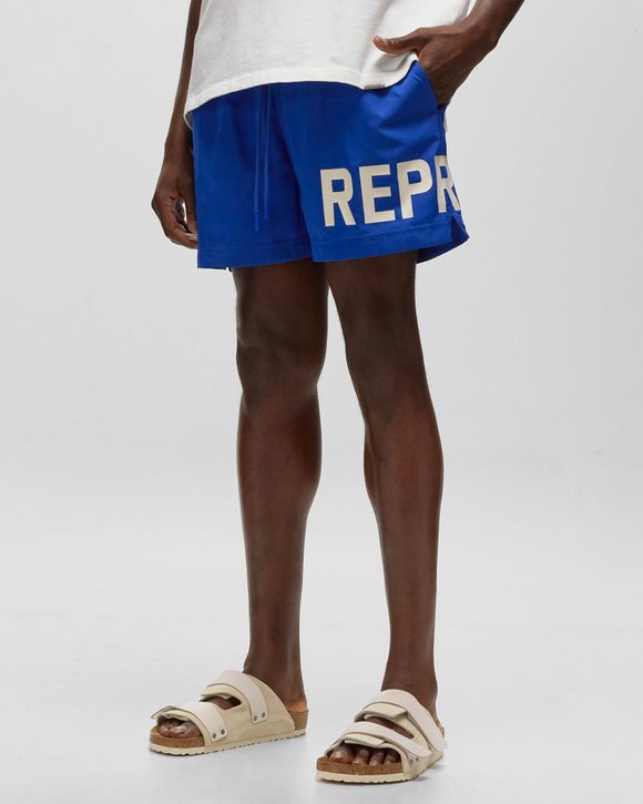 REPRESENT SWIM SHORTS