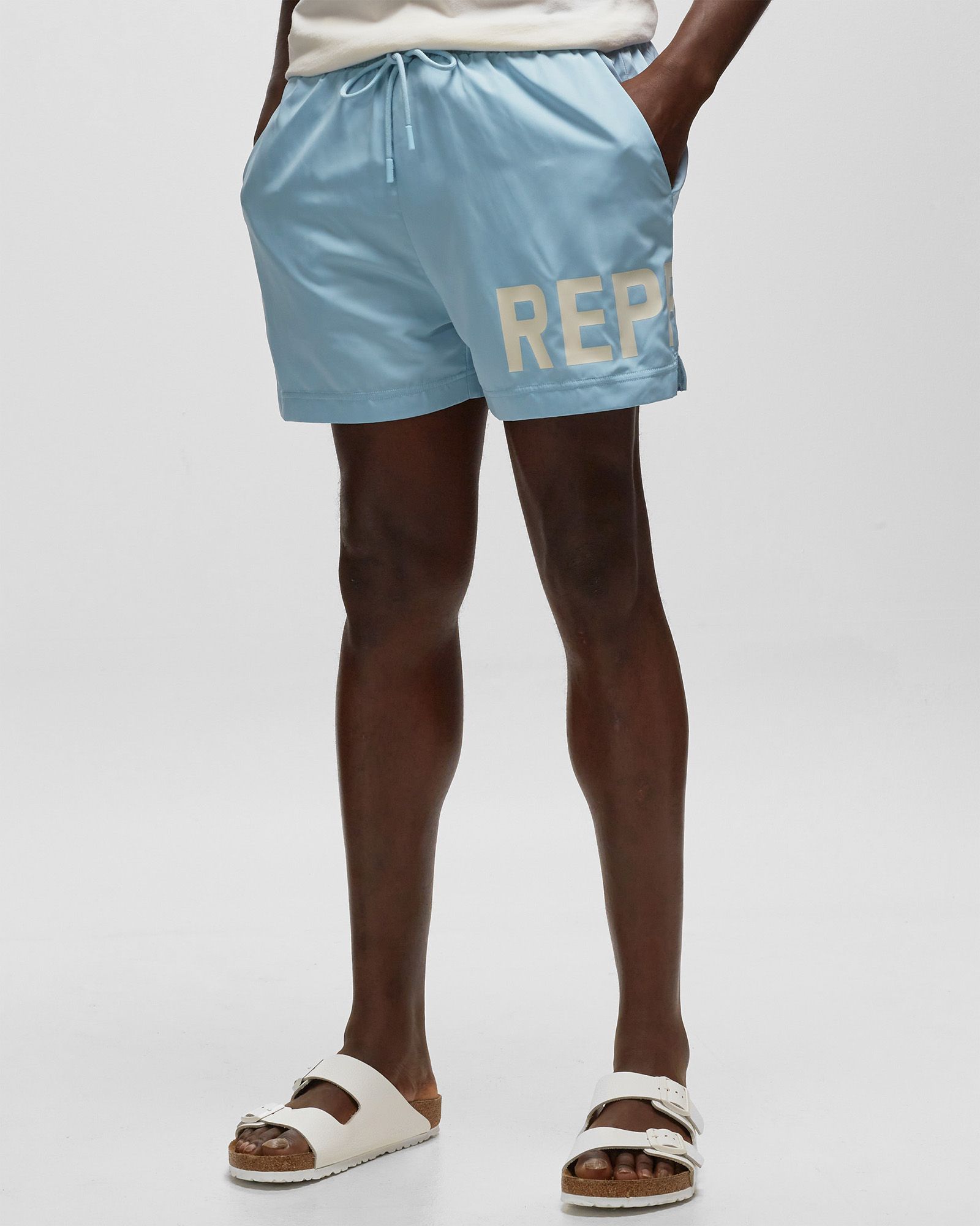 REPRESENT SWIM SHORTS