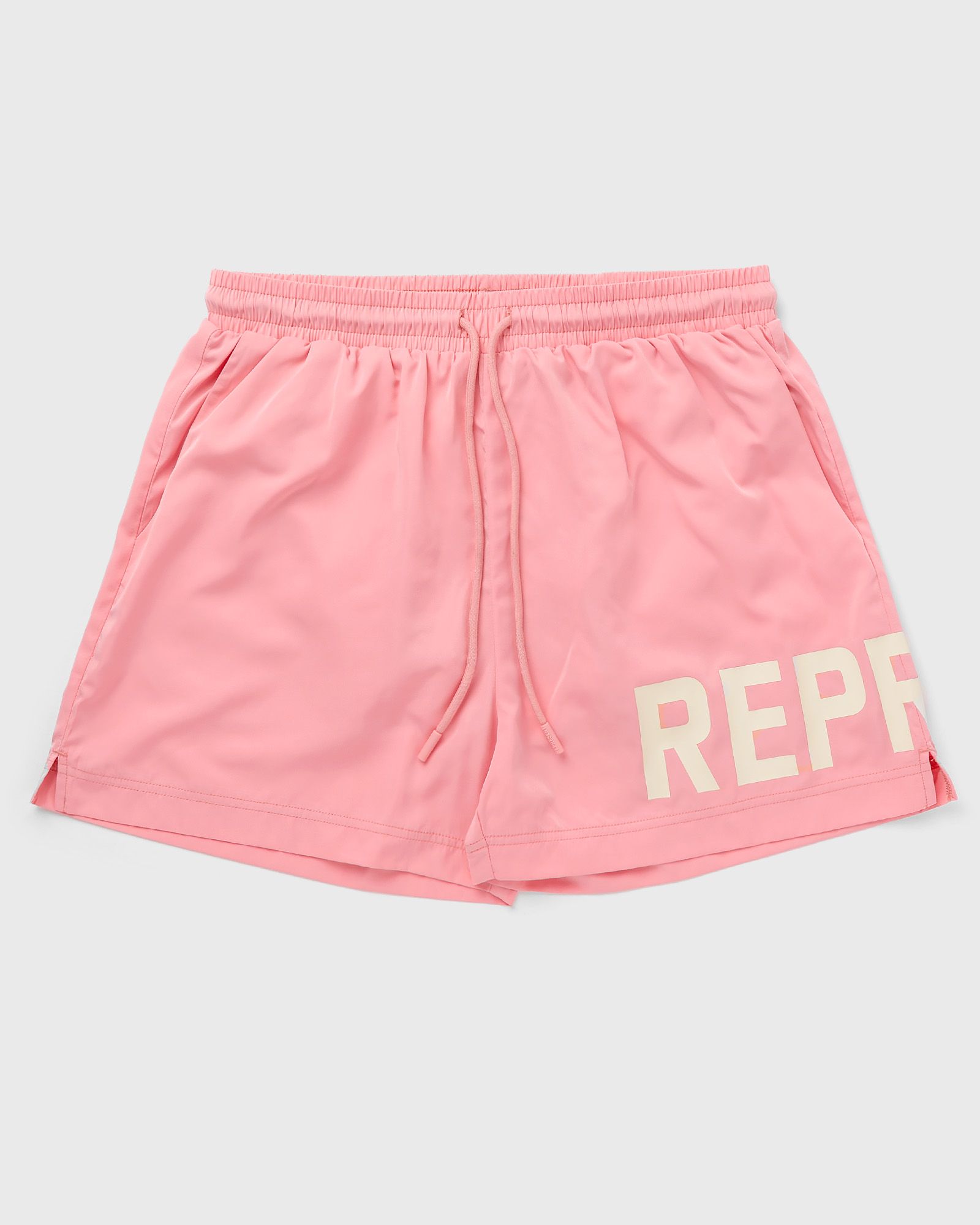 Represent - swim shorts men swimwear pink in größe:m