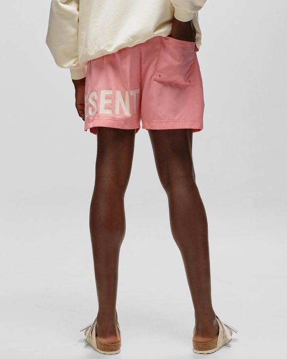 REPRESENT SWIM SHORTS