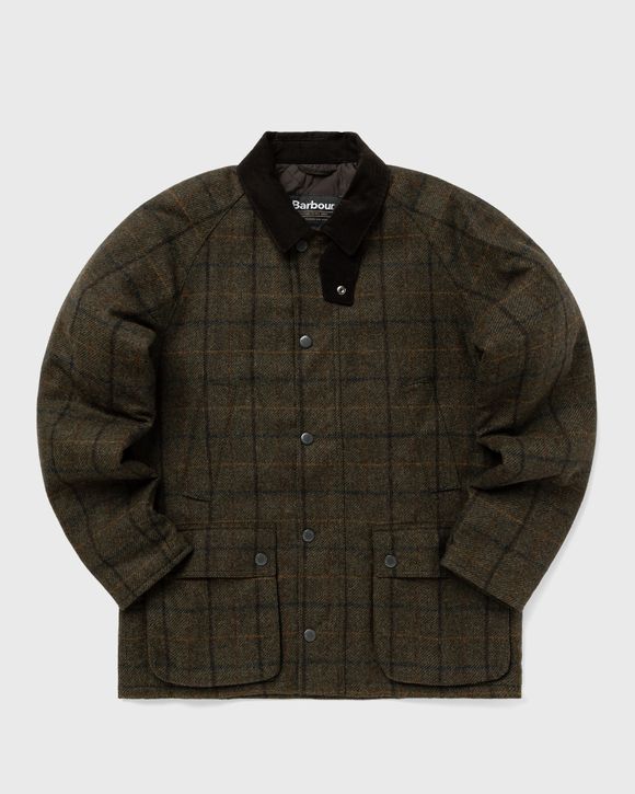 Bedale Wool Jacket
