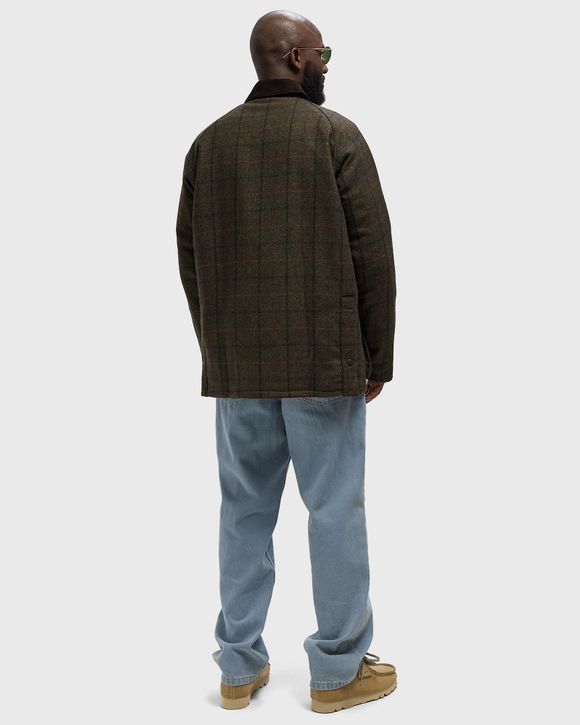 Bedale Wool Jacket