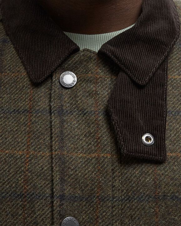 Bedale Wool Jacket