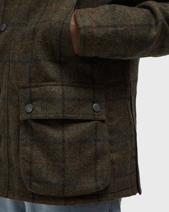 Bedale Wool Jacket