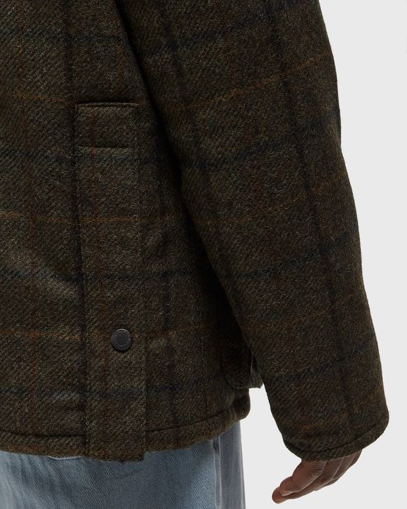 Bedale Wool Jacket