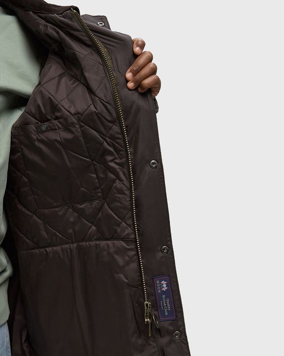 Bedale Wool Jacket
