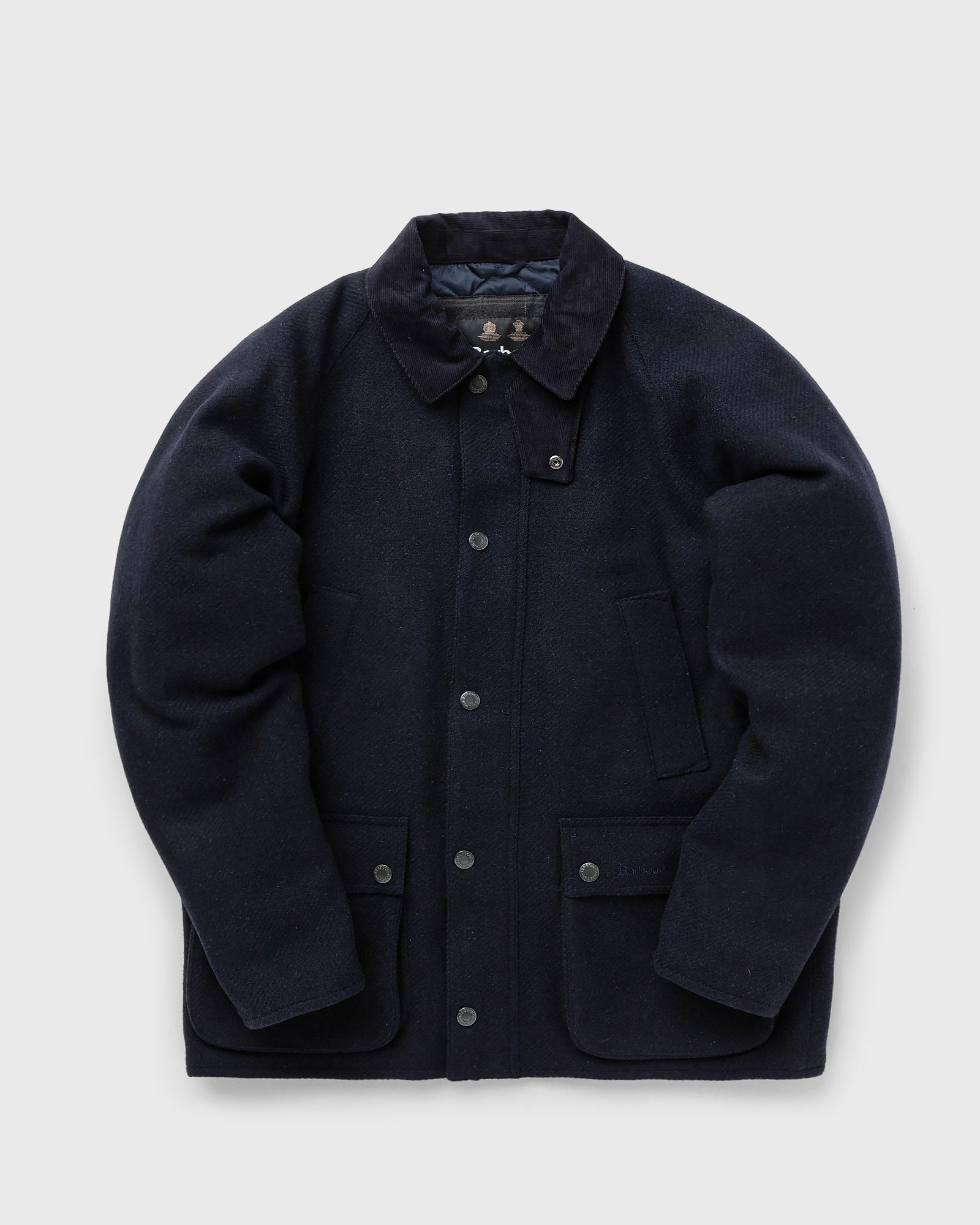 Barbour BEDALE WOOL/ウール/40 BEDALE WOOL JACKET - Cahill's