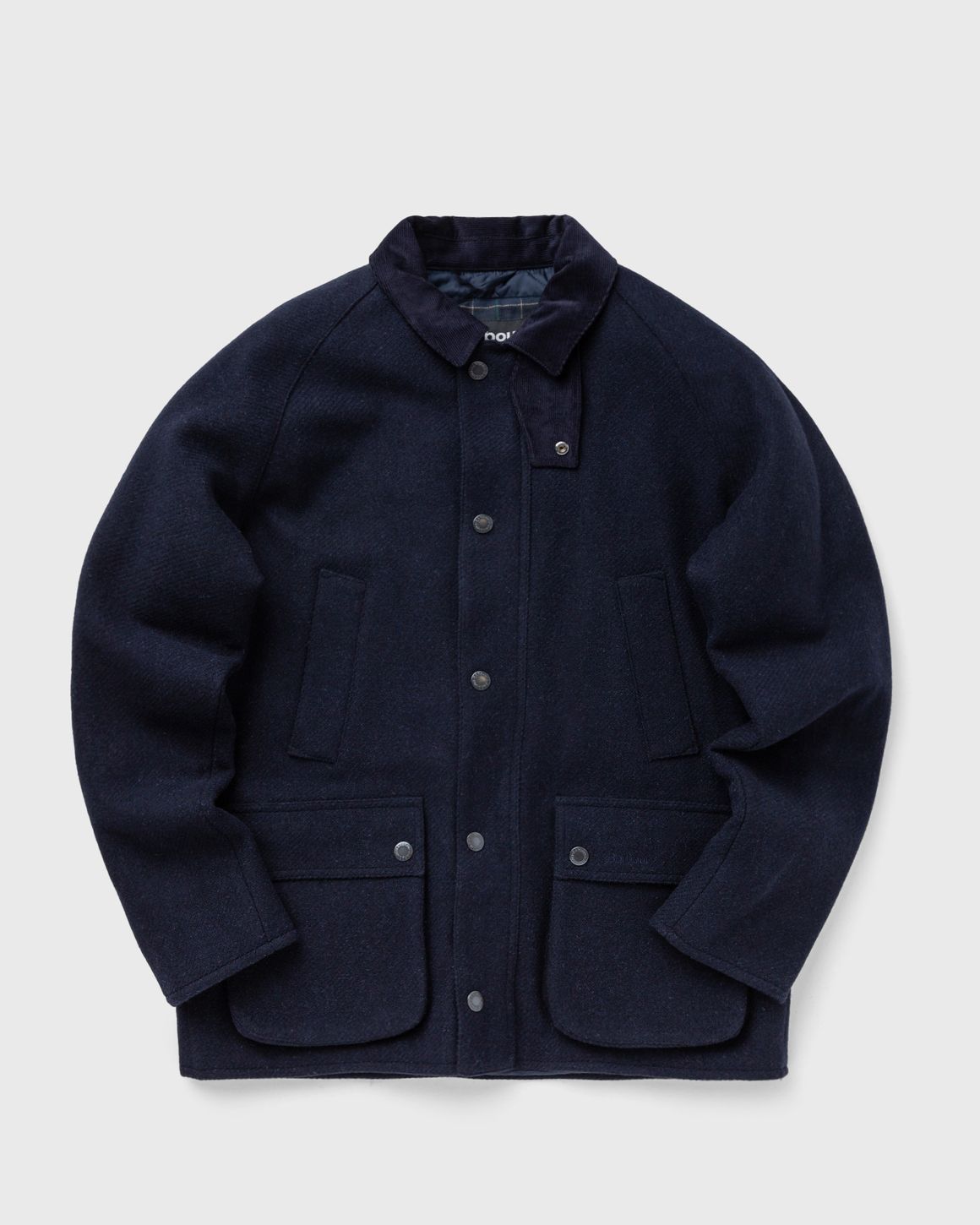 BEDALE ジャケット・アウター size  34 Barbour SL wool