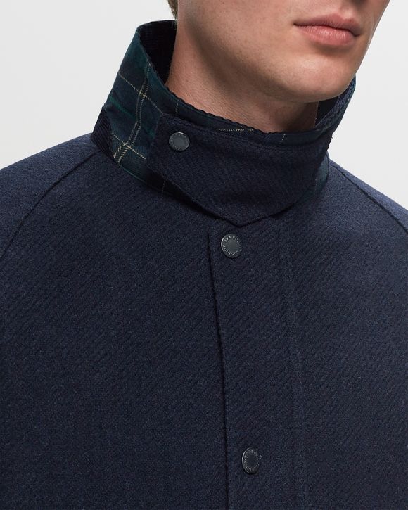 Barbour BEDALE WOOL/ウール/40 BEDALE WOOL JACKET - Cahill's