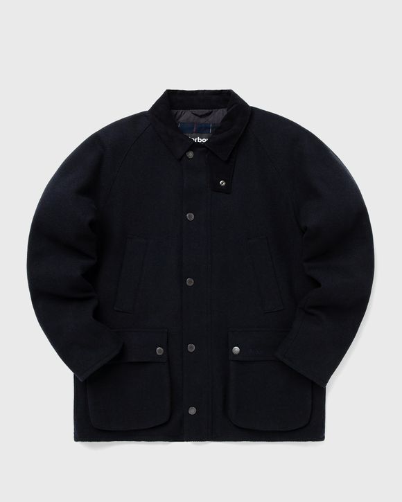 Bedale Wool Jacket