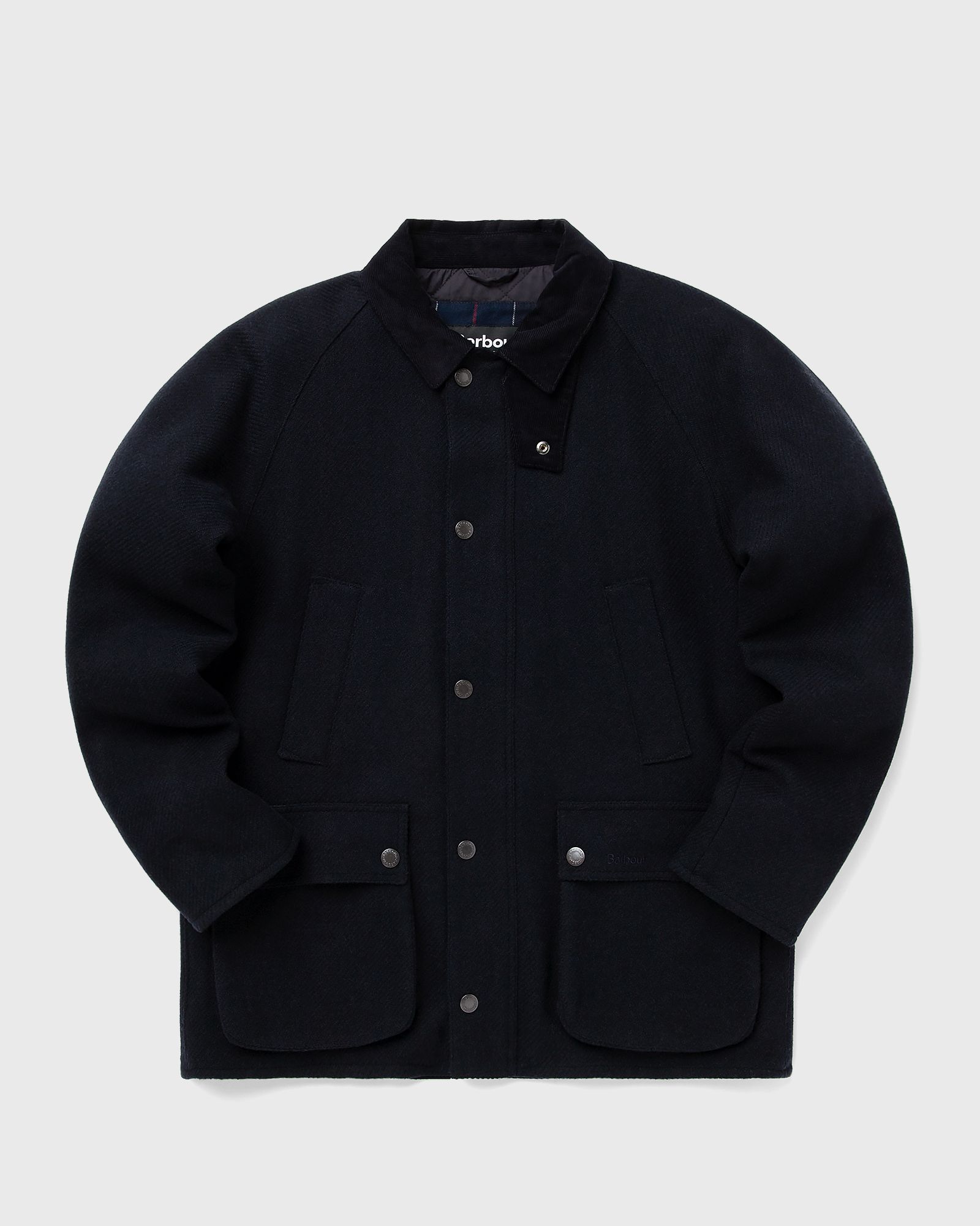 Bedale Wool Jacket-image