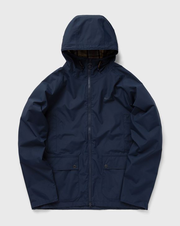 Barbour twine hot sale jacket