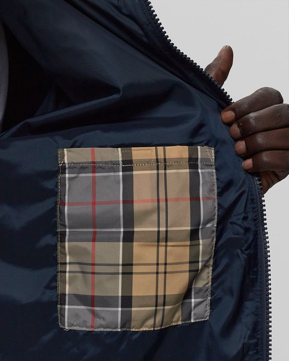 Hooded Domus Jacket