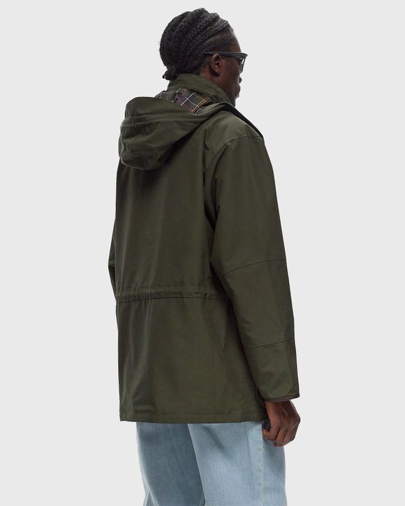 Heritage Wproo