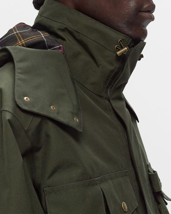 Heritage Wproo