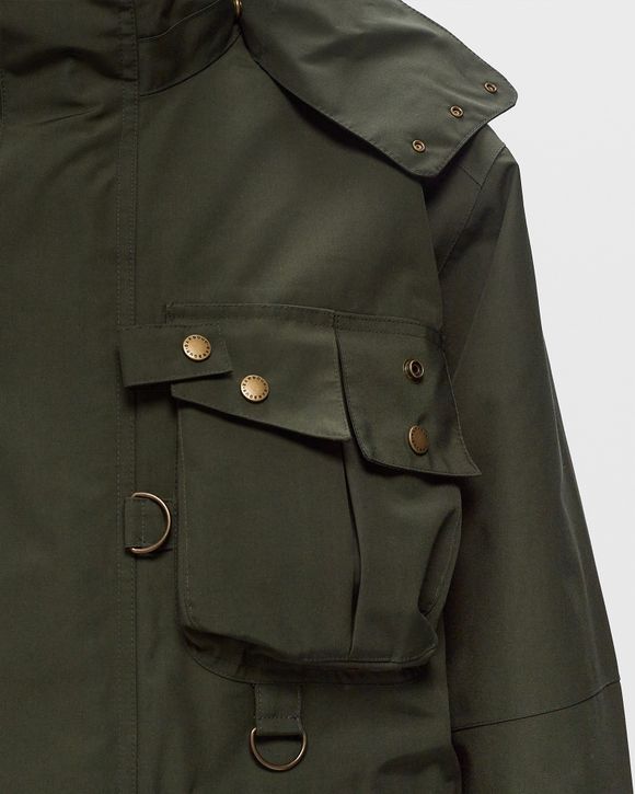 Heritage Wproo