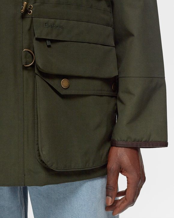 Heritage Wproo