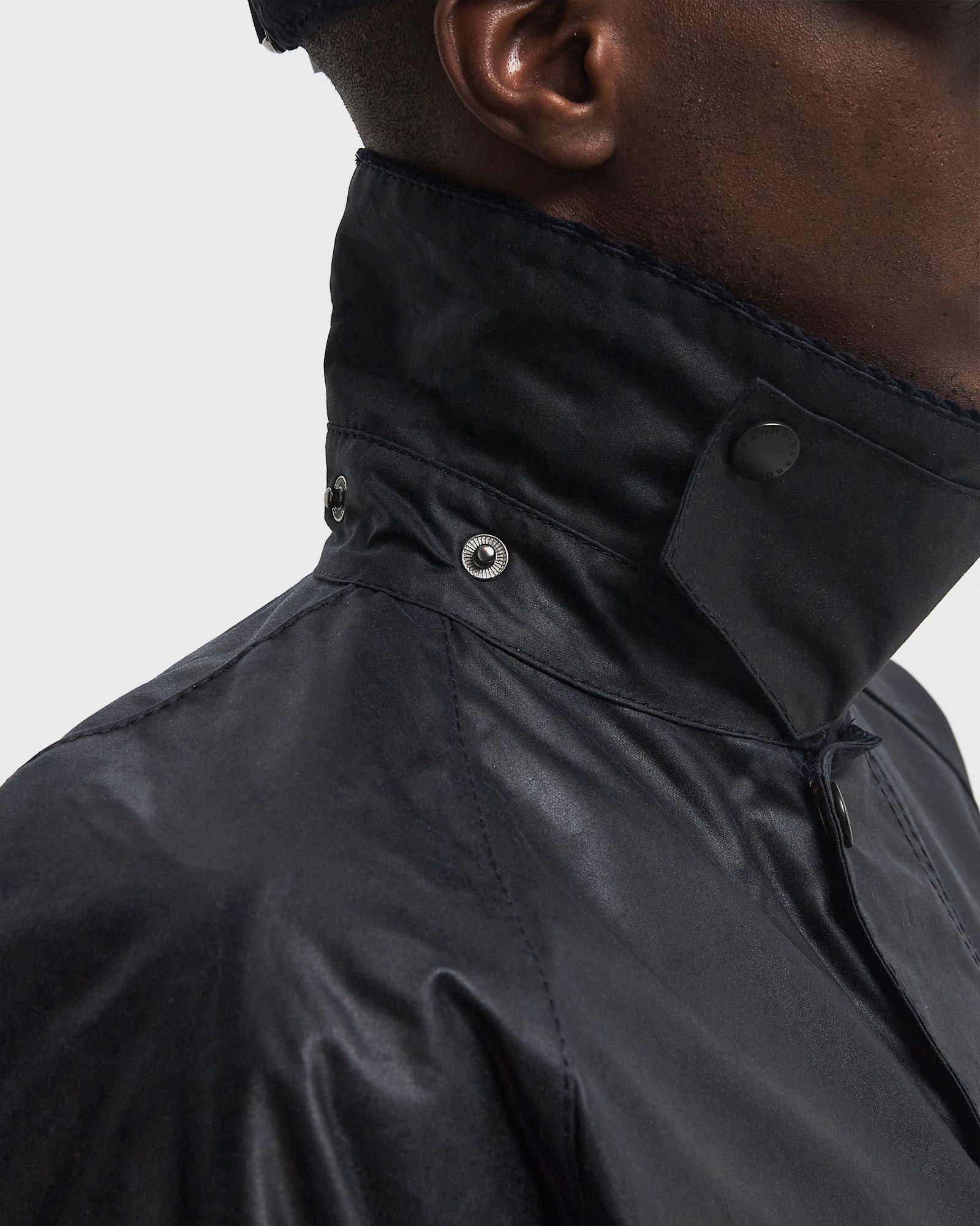 Beaufort Wax Jacket
