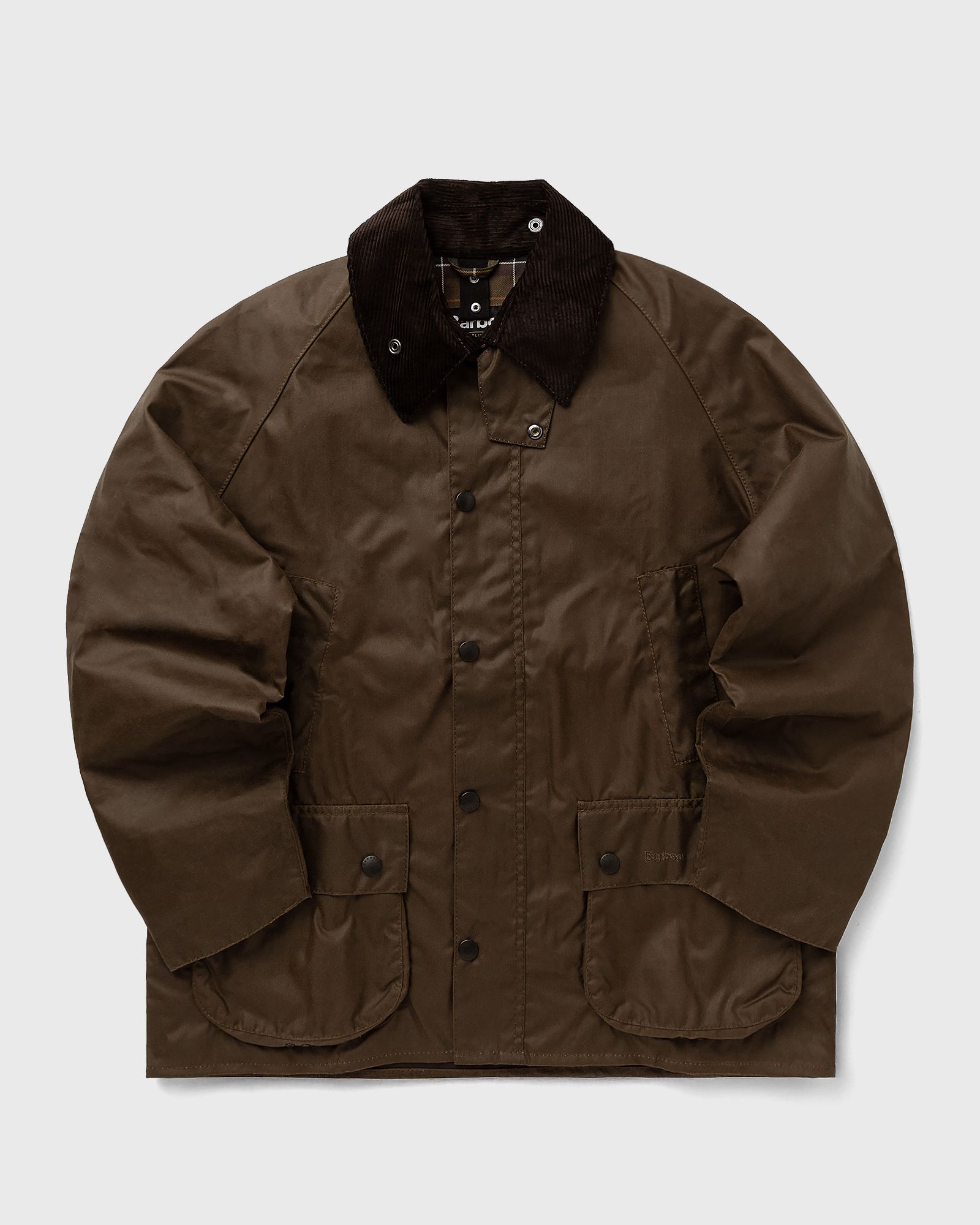 Bedale Wax Jacket