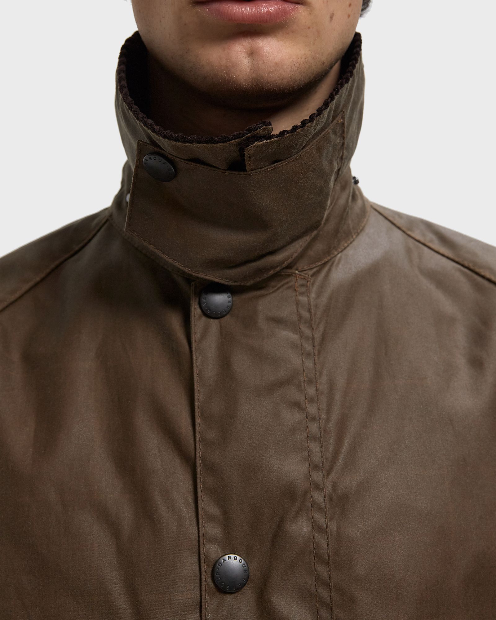 Bedale Wax Jacket