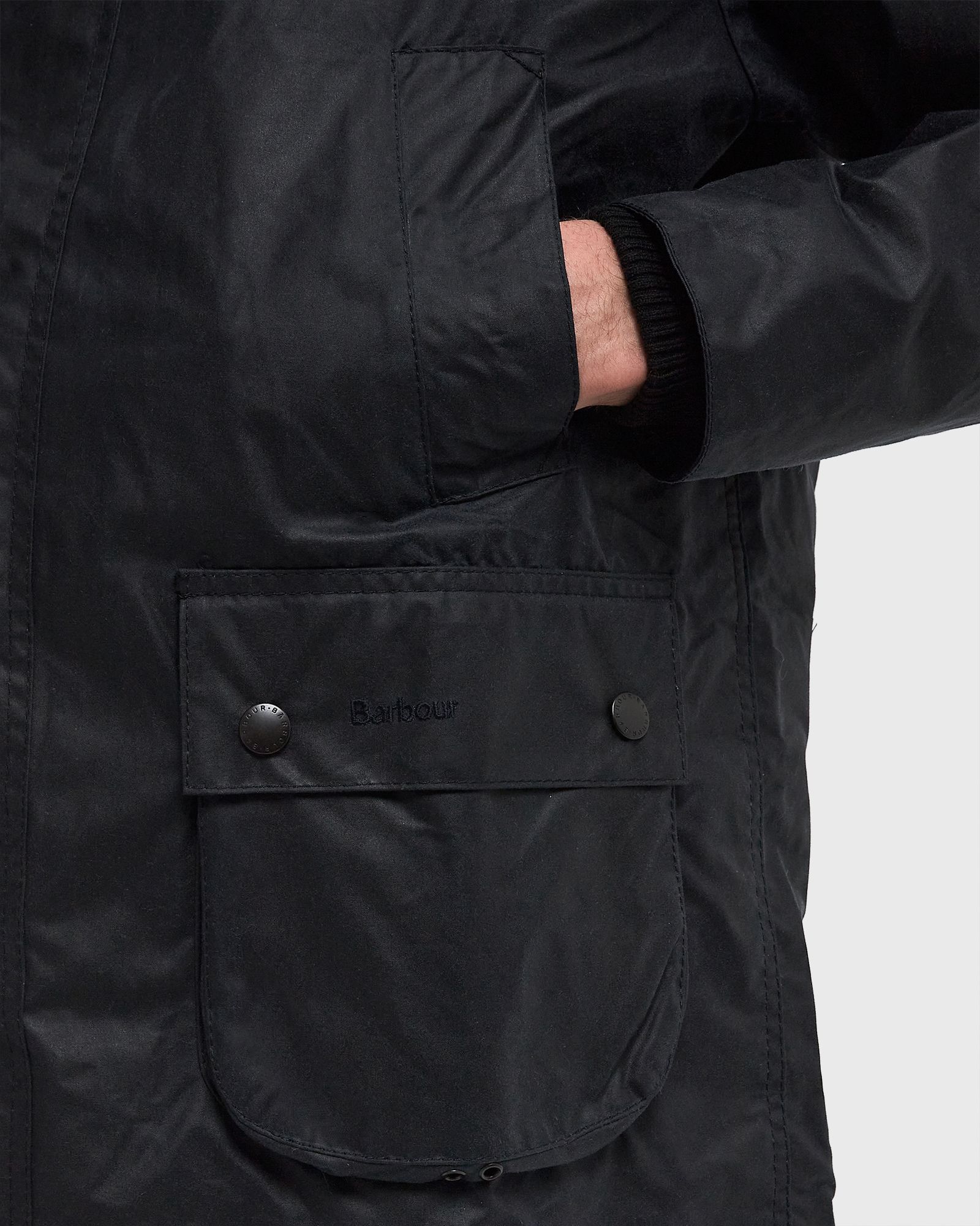 Bedale Wax Jacket