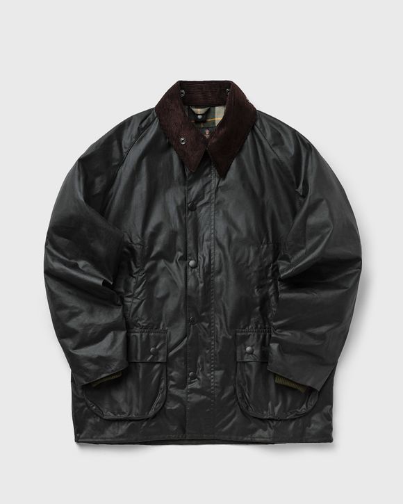 Barbour hot sale stanley jacket