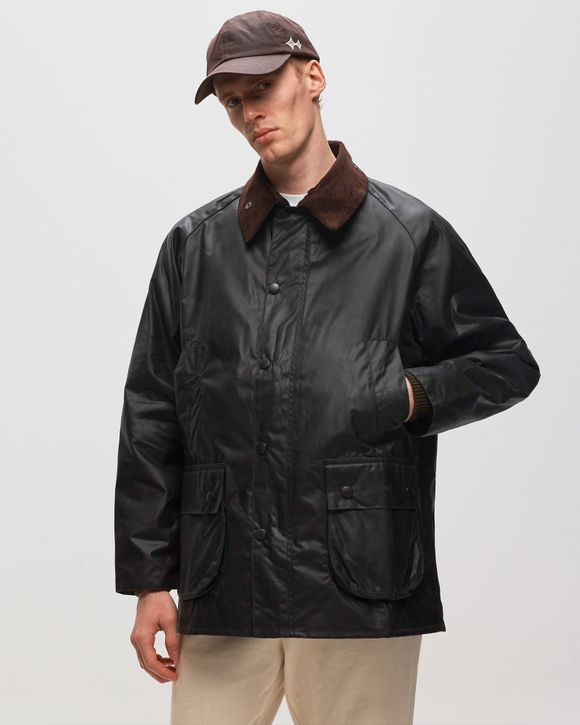 Barbour stanley clearance jacket