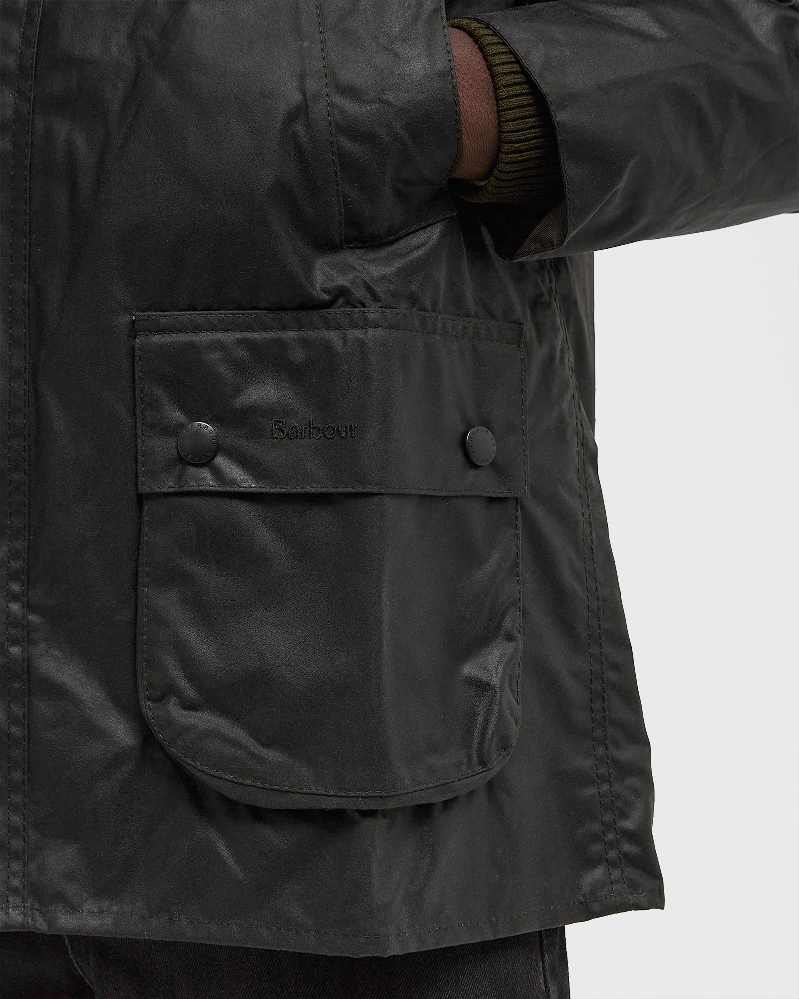 Bedale Wax Jacket